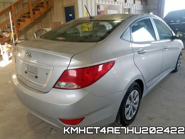 KMHCT4AE7HU202422 фото 4
