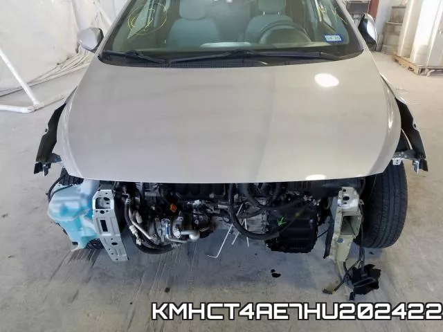 KMHCT4AE7HU202422 фото 7