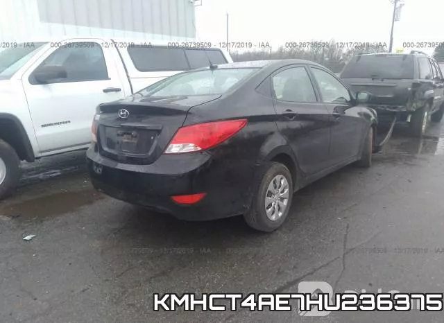 KMHCT4AE7HU236375 фото 4