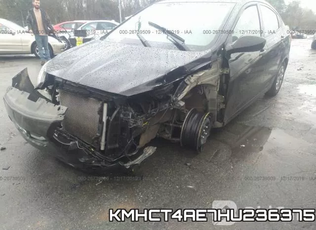 KMHCT4AE7HU236375 фото 6
