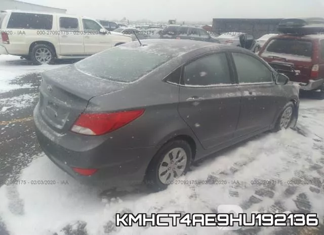 KMHCT4AE9HU192136 фото 4