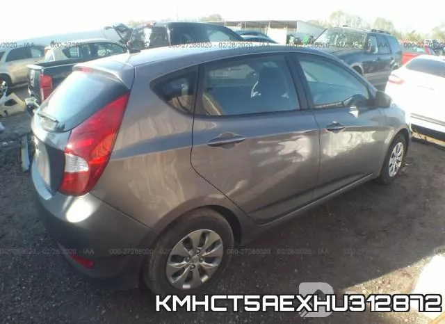 KMHCT5AEXHU312872 фото 2