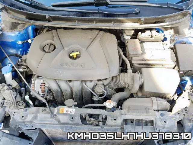 KMHD35LH7HU378310 фото 5