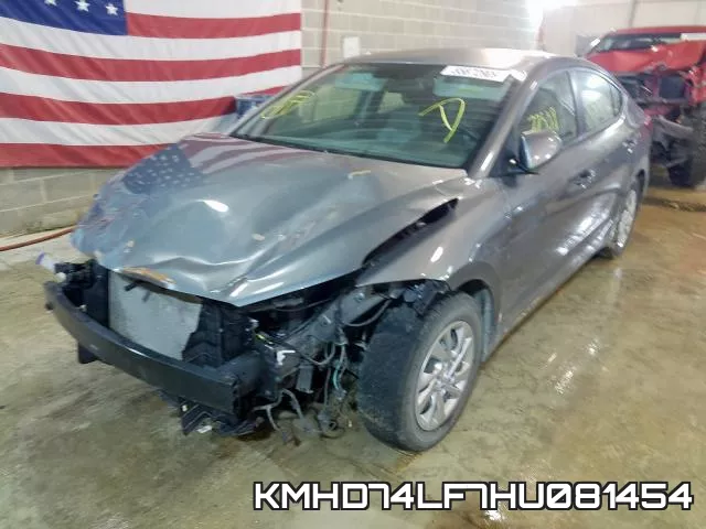KMHD74LF7HU081454 фото 3