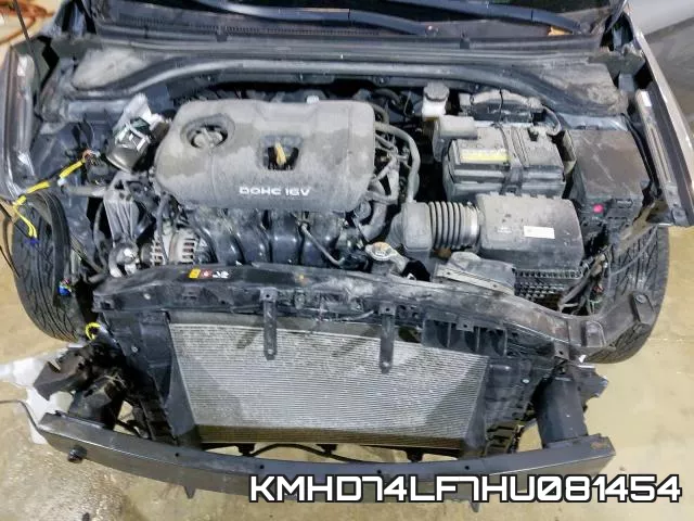 KMHD74LF7HU081454 фото 8