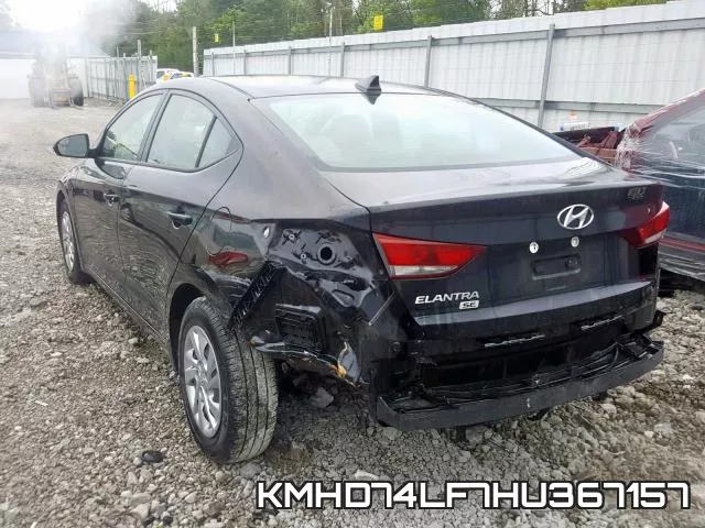 KMHD74LF7HU367157 фото 3