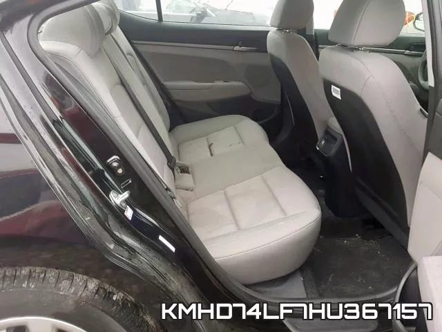 KMHD74LF7HU367157 фото 6