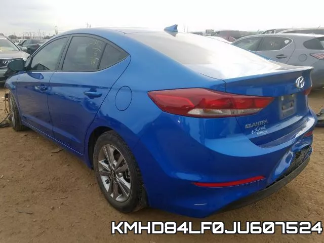 KMHD84LF0JU607524 фото 2