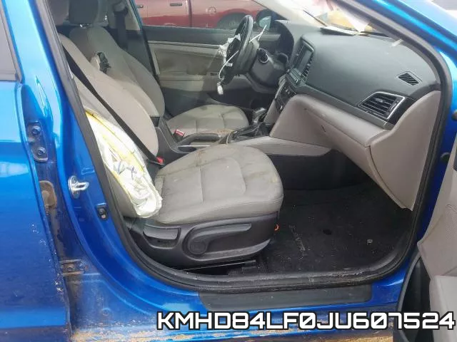 KMHD84LF0JU607524 фото 3