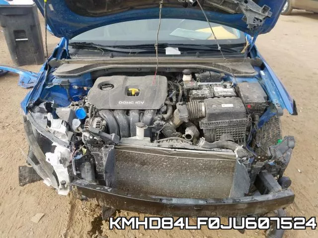 KMHD84LF0JU607524 фото 4