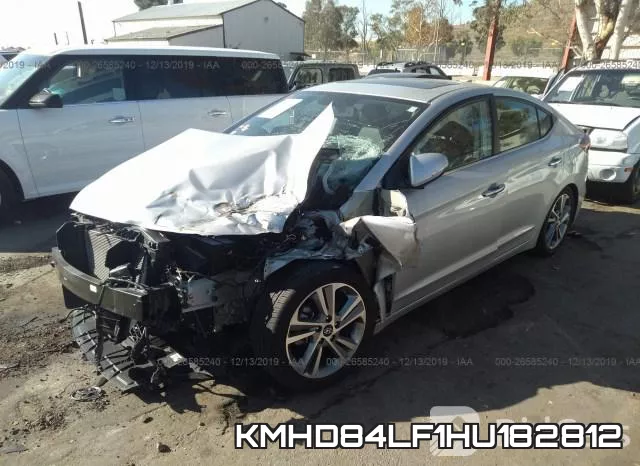 KMHD84LF1HU182812 фото 2
