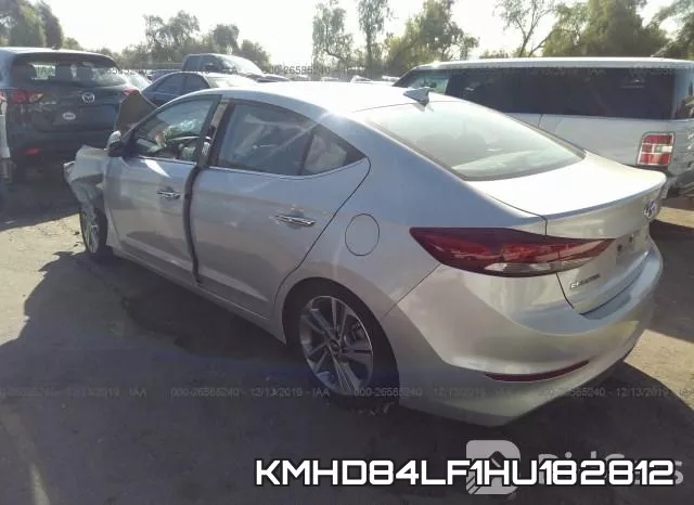KMHD84LF1HU182812 фото 3