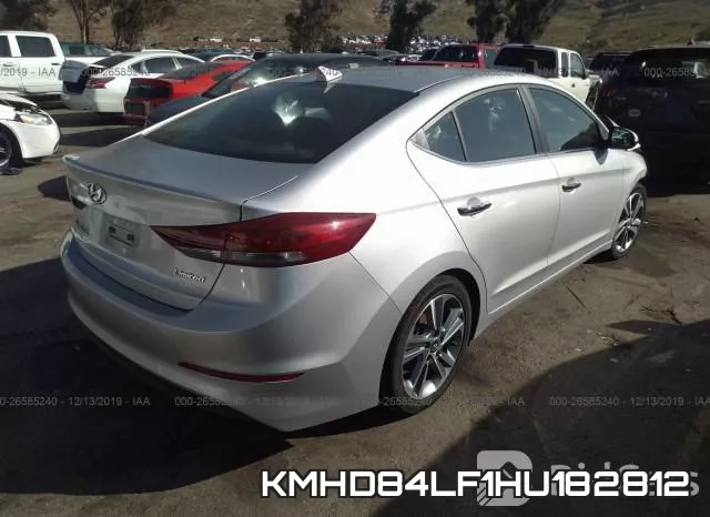 KMHD84LF1HU182812 фото 4