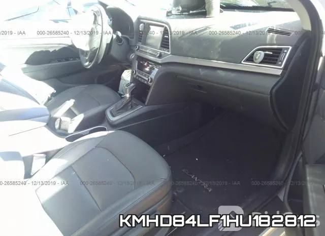 KMHD84LF1HU182812 фото 5