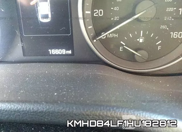 KMHD84LF1HU182812 фото 7