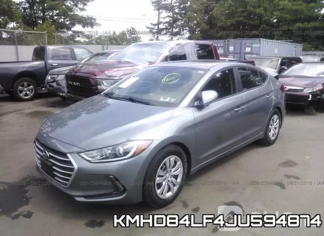 KMHD84LF4JU594874 фото 3