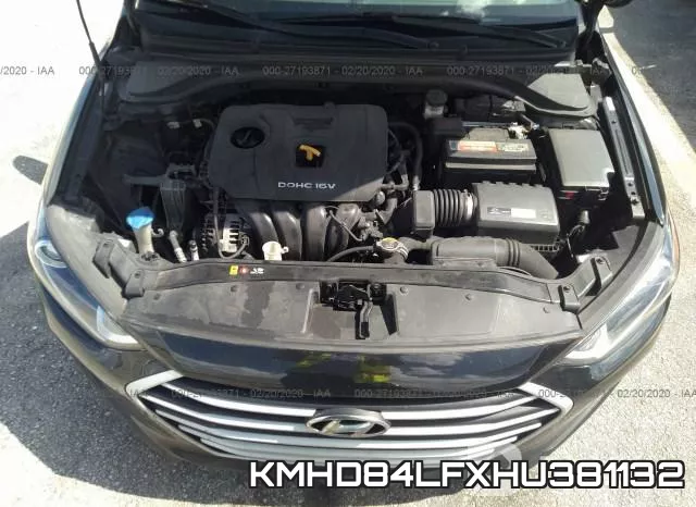 KMHD84LFXHU381132 фото 2