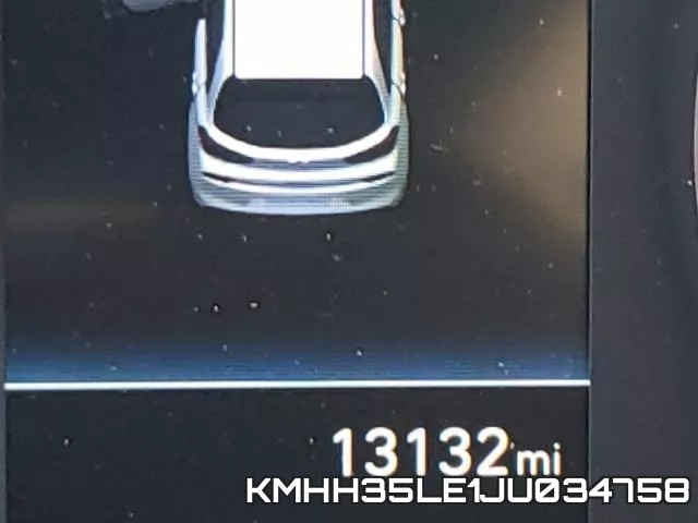 KMHH35LE1JU034758 фото 4