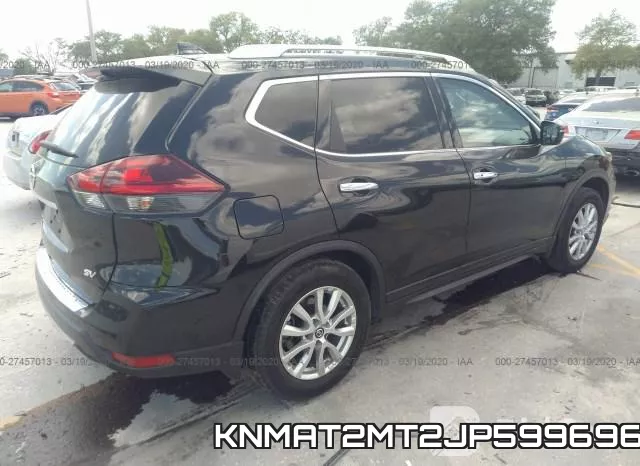 KNMAT2MT2JP599696 фото 2