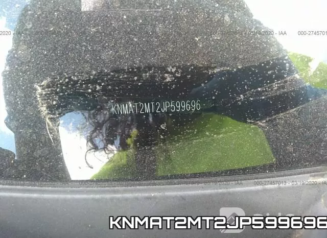 KNMAT2MT2JP599696 фото 4
