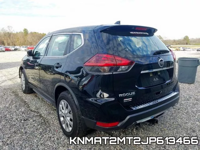 KNMAT2MT2JP613466 фото 2