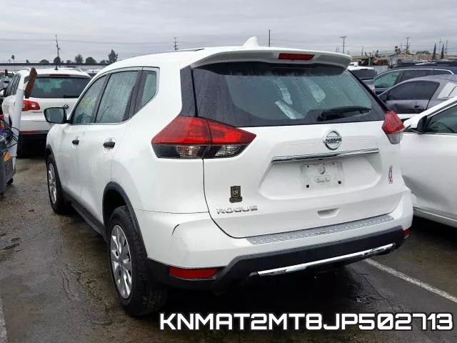 KNMAT2MT8JP502713 фото 2