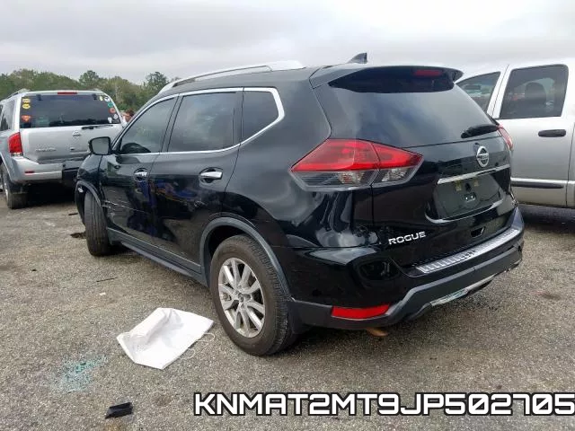 KNMAT2MT9JP502705 фото 3