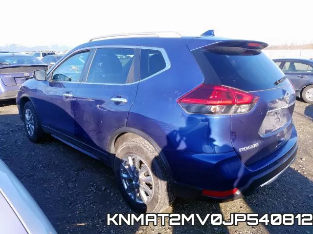 KNMAT2MV0JP540812 фото 4