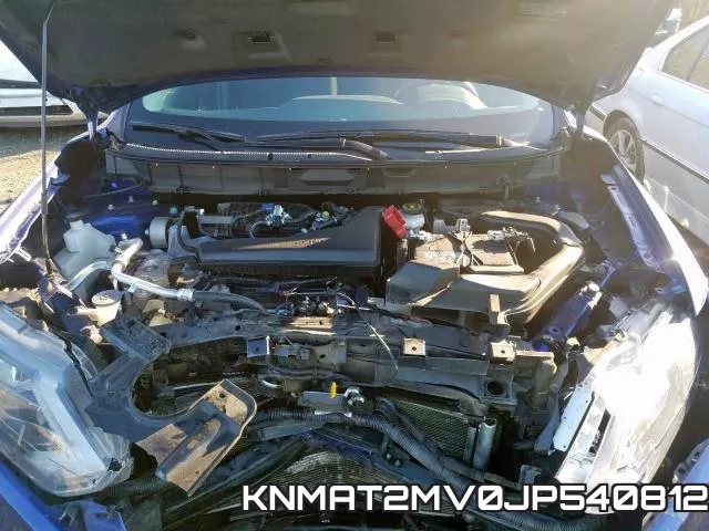 KNMAT2MV0JP540812 фото 6