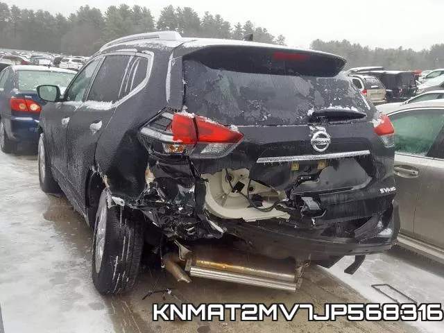 KNMAT2MV7JP568316 фото 2