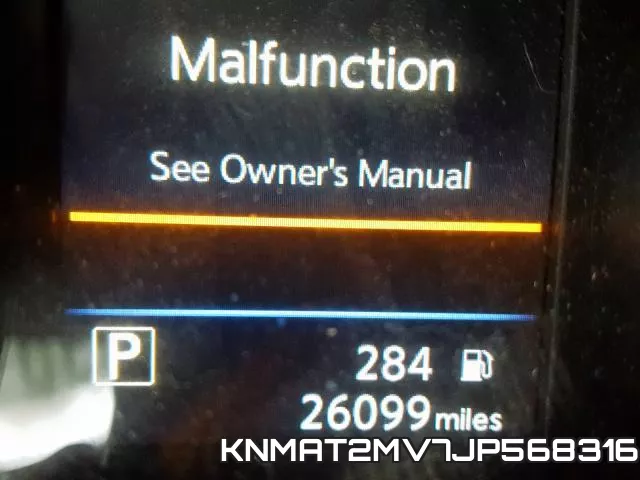 KNMAT2MV7JP568316 фото 7