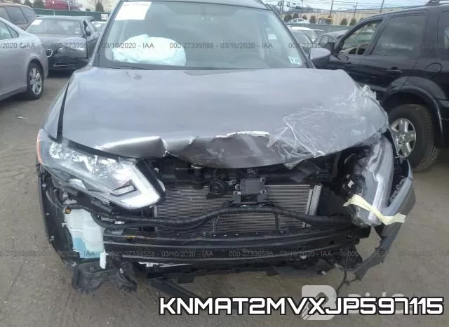 KNMAT2MVXJP597115 фото 3