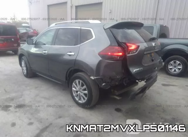 KNMAT2MVXLP501146 фото 4