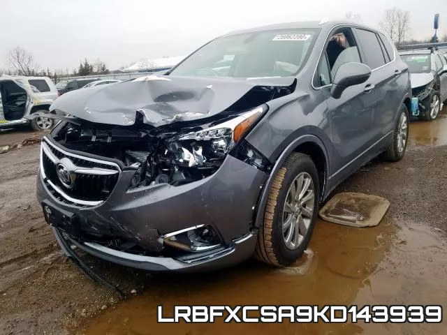 LRBFXCSA9KD143939 фото 3
