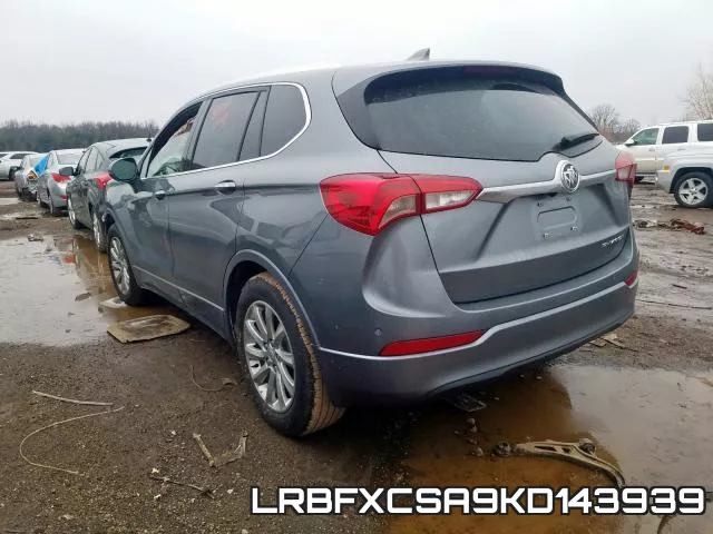 LRBFXCSA9KD143939 фото 4