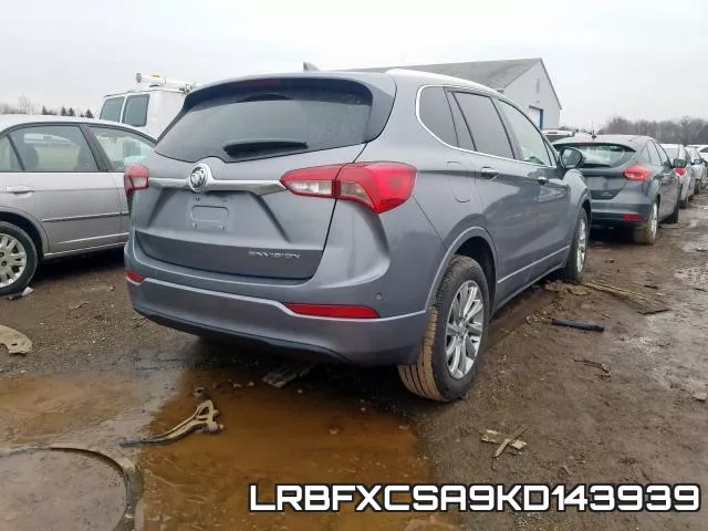 LRBFXCSA9KD143939 фото 5