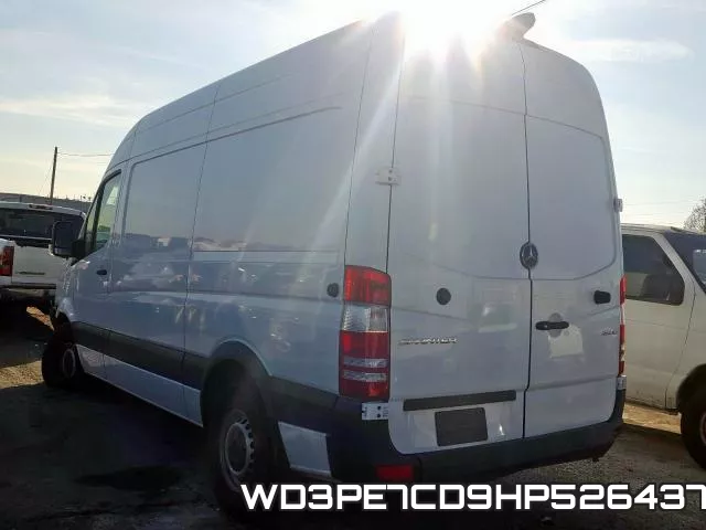 WD3PE7CD9HP526437 фото 4