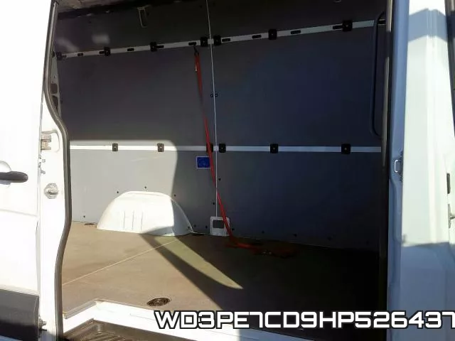 WD3PE7CD9HP526437 фото 6