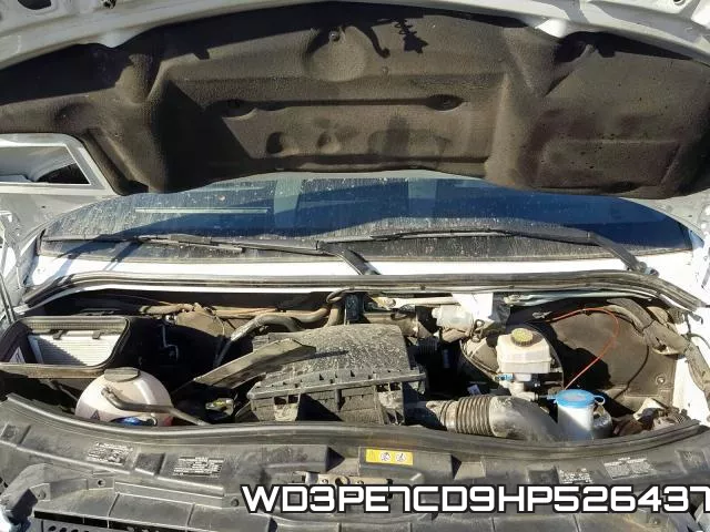 WD3PE7CD9HP526437 фото 7