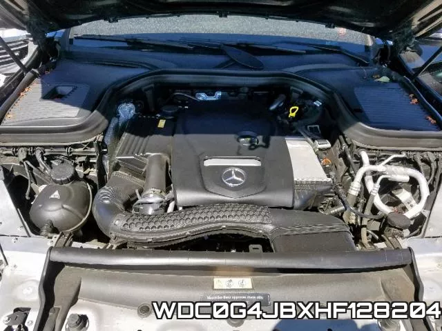 WDC0G4JBXHF128204 фото 4