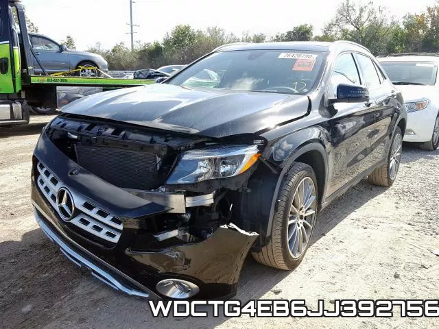 WDCTG4EB6JJ392756 фото 2