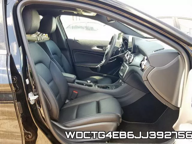 WDCTG4EB6JJ392756 фото 5
