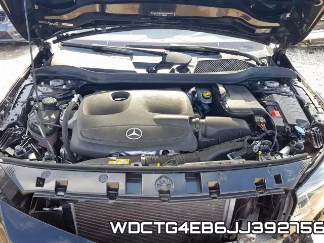 WDCTG4EB6JJ392756 фото 7