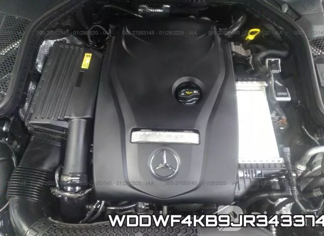 WDDWF4KB9JR343374 фото 2