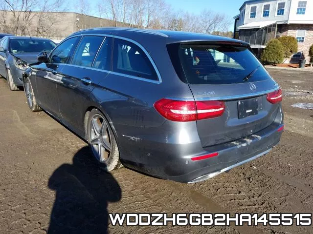 WDDZH6GB2HA145515 фото 3