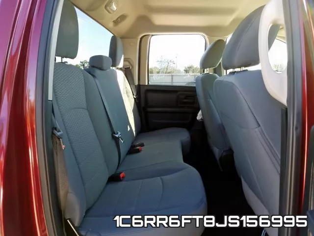 1C6RR6FT8JS156995 фото 6