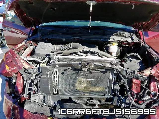 1C6RR6FT8JS156995 фото 7