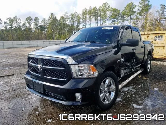 1C6RR6KT6JS293942 фото 3