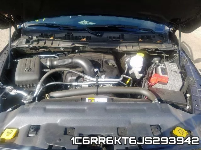 1C6RR6KT6JS293942 фото 7