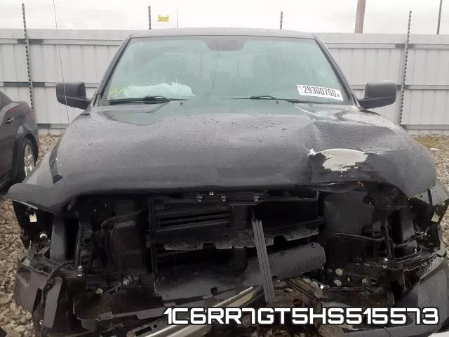 1C6RR7GT5HS515573 фото 6